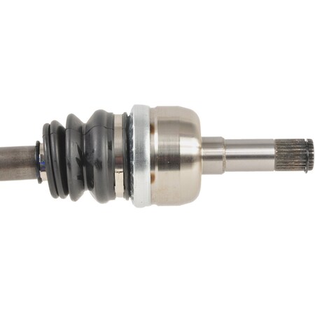 A1 Cardone New Constant Velocity Drive Axle, 66-1484 66-1484